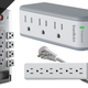 Illustration for article titled Today Only, Great Deals on Belkin Surge Protectors For Every Situation
